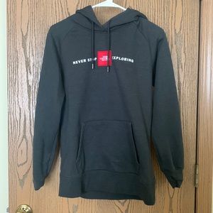 Women’s North Face Hoodie